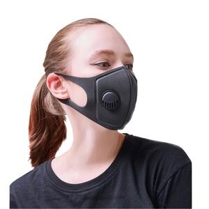 NWT Protac PM2.5 Breathing Mask